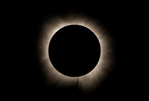 Solar Eclipse Livestream Watch Party