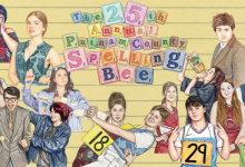 Youthclusive Presents “The 25th Annual Putnam County Spelling Bee”