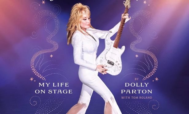 All Booked | Do It for Dolly