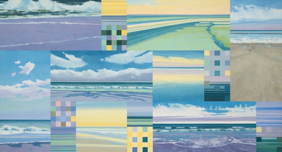 independent.com - Josef Woodard - Artistic Tides of Possibility
