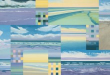 Artistic Tides of Possibility
