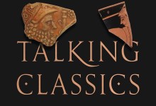 Book Review | ‘Talking Classics: The Shock of the Old’ by Mary Beard