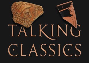 Book Review | ‘Talking Classics: The Shock of the Old’ by Mary Beard