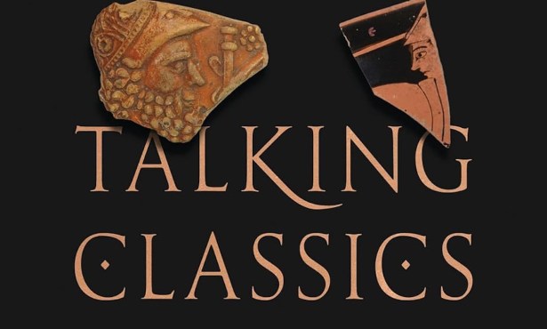Book Review | ‘Talking Classics: The Shock of the Old’ by Mary Beard