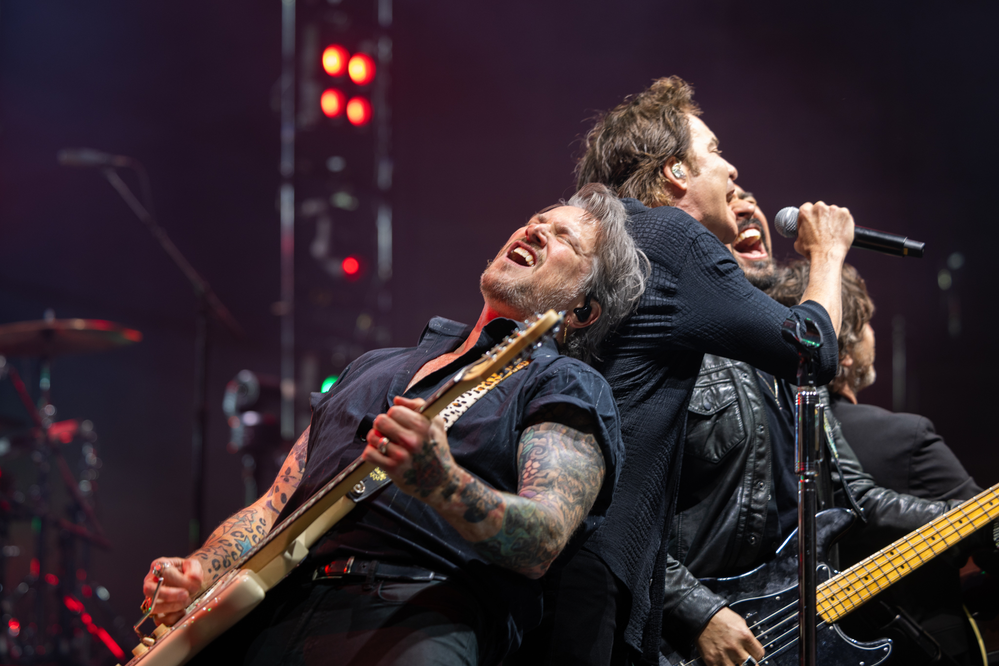 Review | The Try-Hard Train Is Right on Track for a Fun Night Out in Santa Barbara