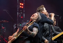 Review | The Try-Hard Train Is Right on Track for a Fun Night Out in Santa Barbara