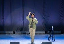 Review | Trevor Noah Is Top-Tier Comedy 