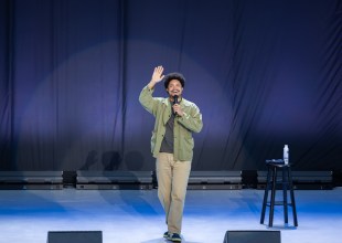 Review | Trevor Noah Is Top-Tier Comedy 