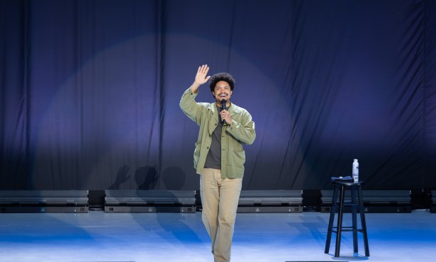 Review | Trevor Noah Is Top-Tier Comedy 