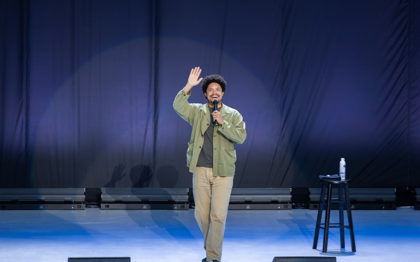 Review | Trevor Noah Is Top-Tier Comedy 