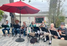 Carpinteria Arts & Crafts Faire