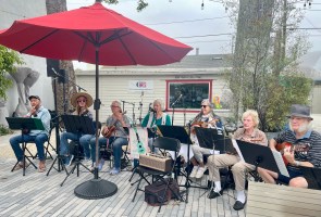 Carpinteria Arts & Crafts Faire