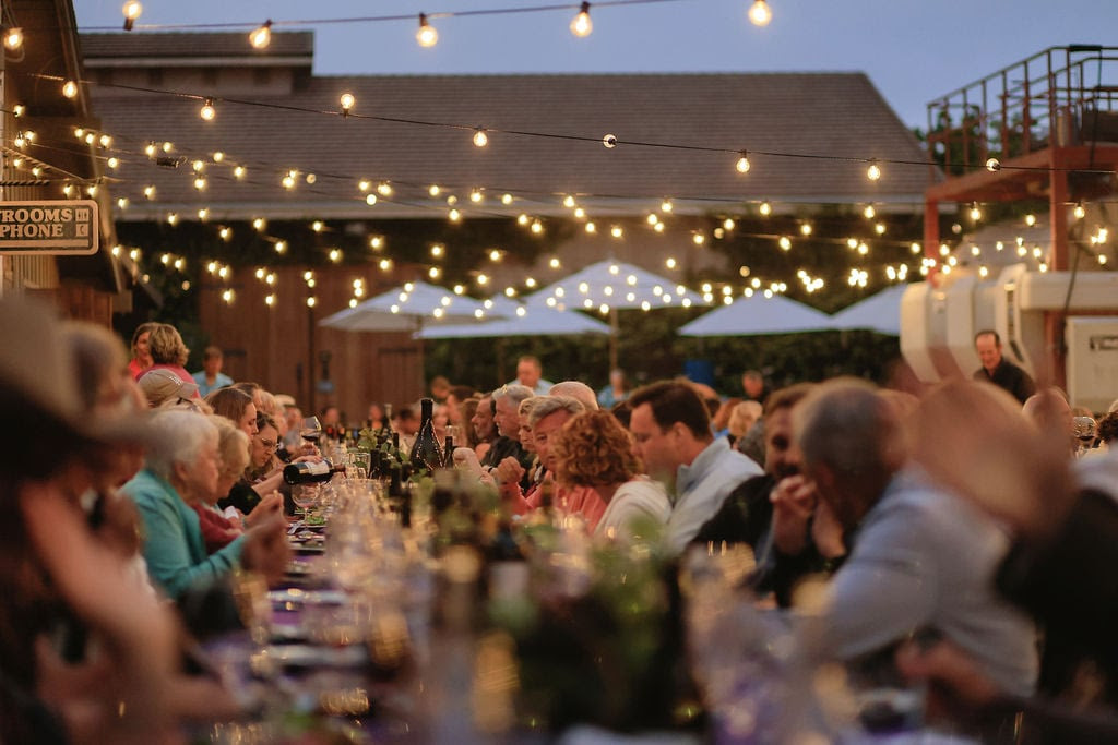 Full Belly Files: Let's Celebrate the Sta. Rita Hills