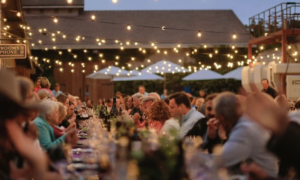 Full Belly Files: Let’s Celebrate the Sta. Rita Hills