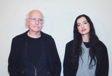 ON Culture: No Need to Curb Your Enthusiasm for August’s Offerings