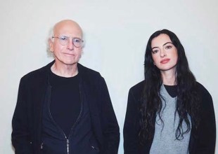 ON Culture: No Need to Curb Your Enthusiasm for August’s Offerings