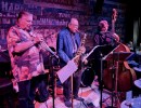 ON the Beat | Further Adventures on the Miles-Coltrane Trail
