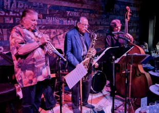 ON the Beat | Further Adventures on the Miles-Coltrane Trail