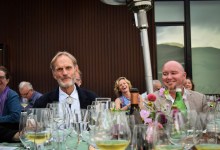 Full Belly Files | Giving the Toast: A Journalist’s Job Hazard and Honor 