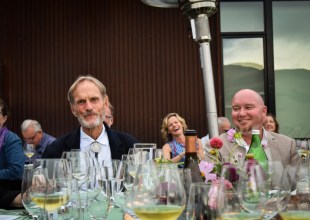 Full Belly Files | Giving the Toast: A Journalist’s Job Hazard and Honor 