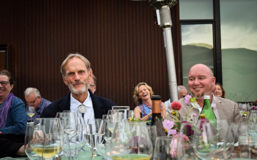Full Belly Files | Giving the Toast: A Journalist’s Job Hazard and Honor 