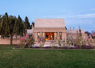 The Home Page | Treasure Hunts for Home Lovers
