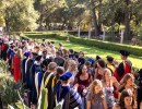 Warrior Welcome: Record Local Enrollment, Historic Firsts