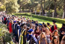 Warrior Welcome: Record Local Enrollment, Historic Firsts