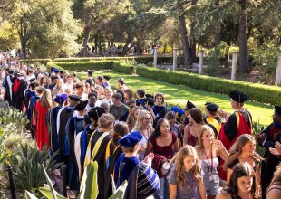 Warrior Welcome: Record Local Enrollment, Historic Firsts