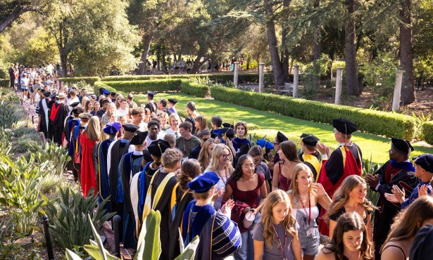 Warrior Welcome: Record Local Enrollment, Historic Firsts