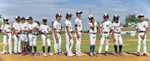 GVSLL Concludes Thrilling 12U All Star Season at State Tournament
