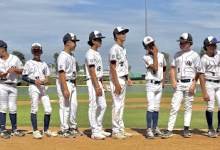GVSLL Concludes Thrilling 12U All Star Season at State Tournament