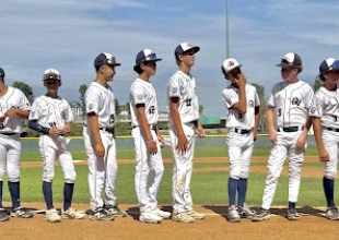 GVSLL Concludes Thrilling 12U All Star Season at State Tournament