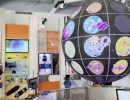 Bank of America Card Members:  Museums On Us: FREE admission at MOXI