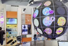 Bank of America Card Members:  Museums On Us: FREE admission at MOXI