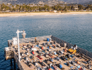 Yoga on the Wharf