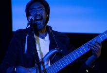 Carr Winery ~ Will Stephen’s Band