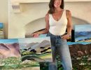 Conversation with Artisit Sylvan Butera Rich