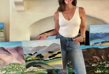 Conversation with Artisit Sylvan Butera Rich