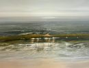 Salt + Light Artist Reception