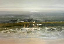Salt + Light Artist Reception