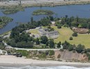 Bellosguardo Foundation Sues Santa Barbara County over Property Taxes 