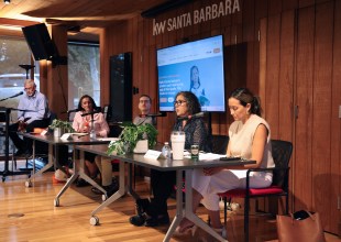 Four Running for Two Contested Seats in High-Stakes Race for Santa Barbara Unified School Board 