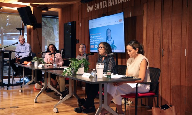 Four Running for Two Contested Seats in High-Stakes Race for Santa Barbara Unified School Board 