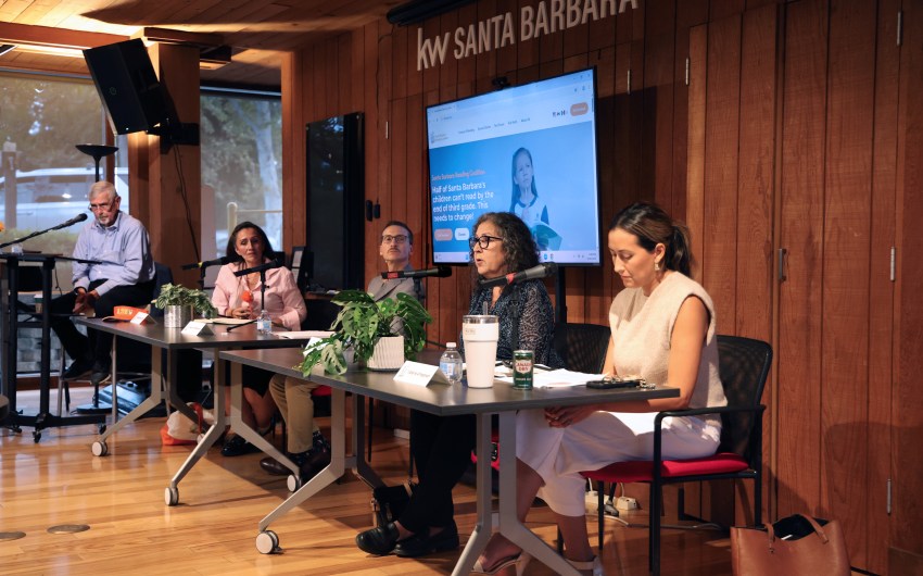 Four Running for Two Contested Seats in High-Stakes Race for Santa Barbara Unified School Board 