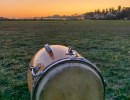 Saturday Drum Circle at Chase Palm Park