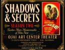 Ojai Art Center Film Branch Showing of “The Chase” (1946)