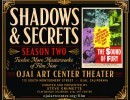 Ojai Art Center Film Branch Showing of “The Sound of Fury” (1950)