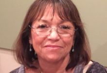 Velma Sanchez Tenoso