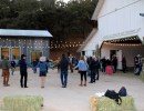 Barn Dance at Sedgwick Reserve